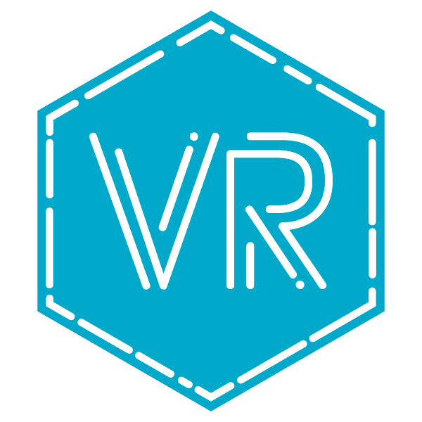 logo VR (Victor Rodrigues)